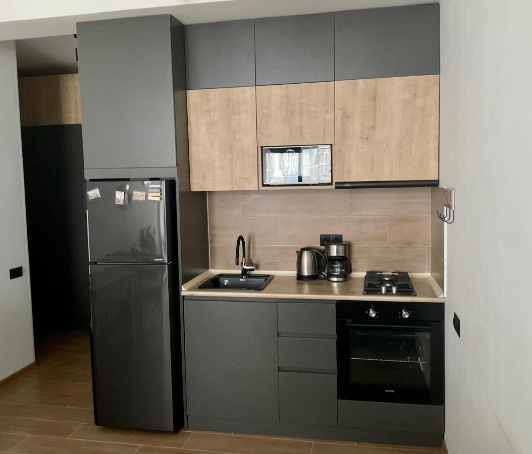 באטומי Babi Home מראה חיצוני תמונה