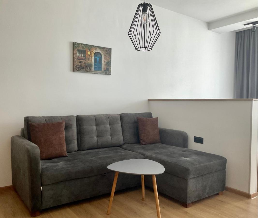 באטומי Babi Home מראה חיצוני תמונה