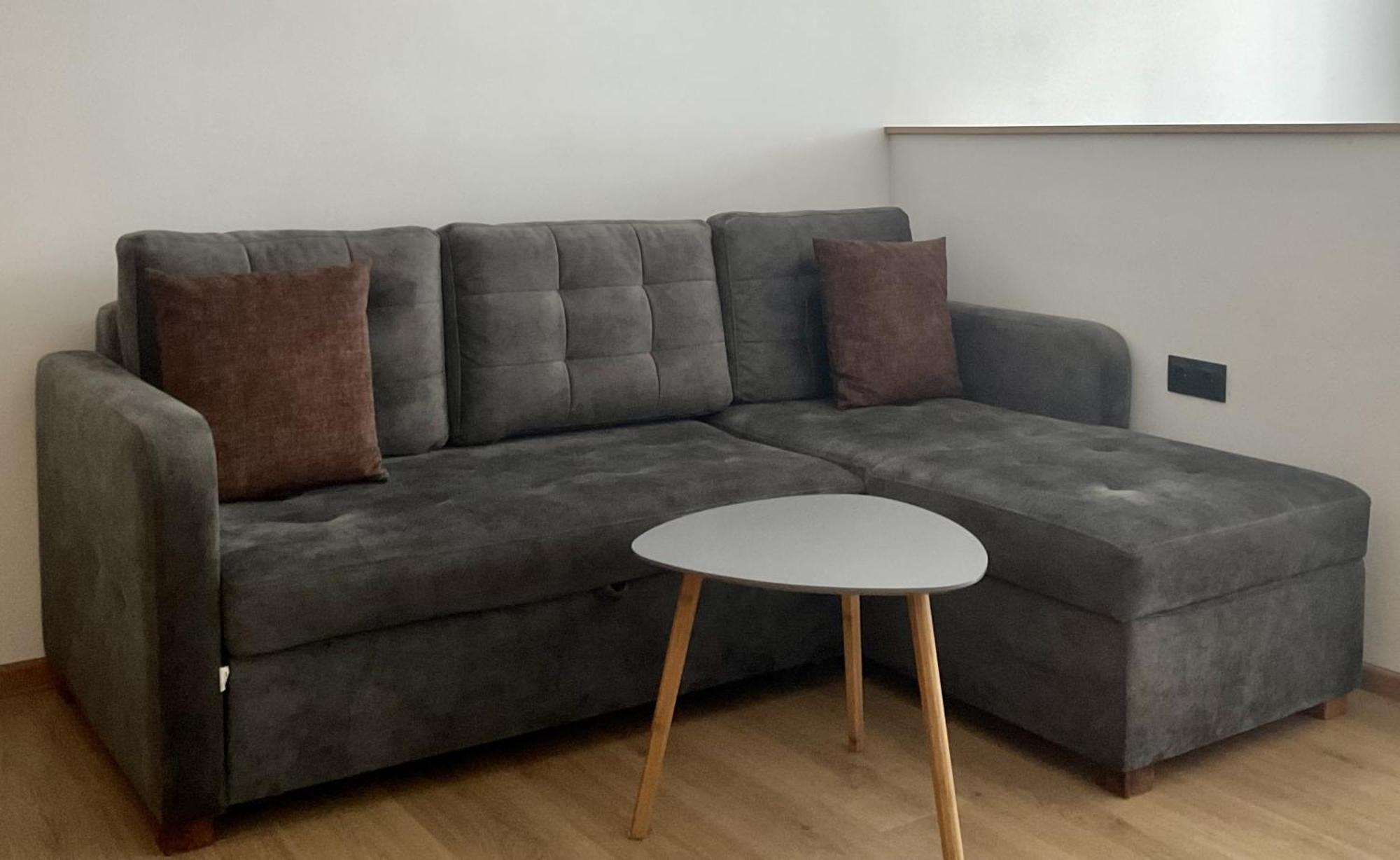 באטומי Babi Home מראה חיצוני תמונה